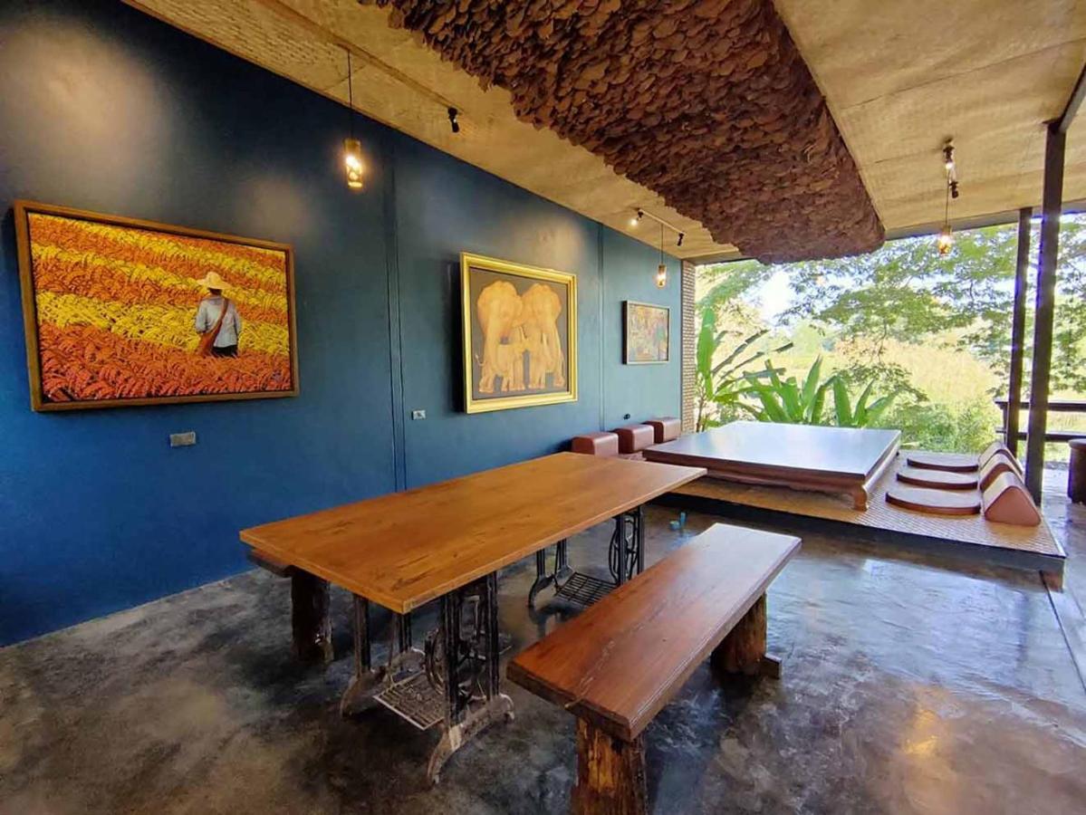 Motel Bedvilla Chiangrai 4*