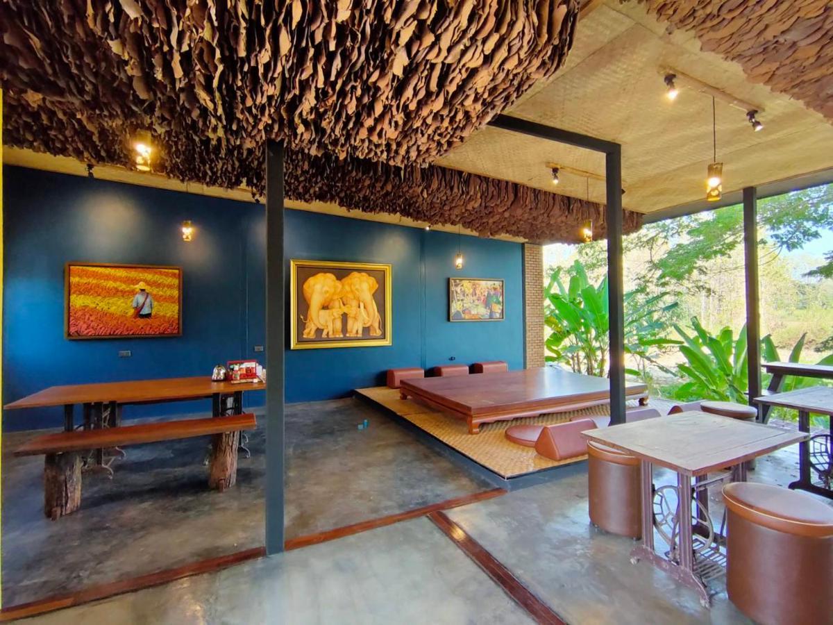 Motel Bedvilla Chiangrai 4*