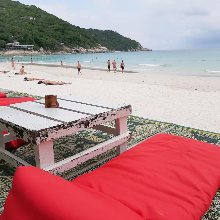 Sunrise Resort- Koh Phangan - Sha Extra Resort