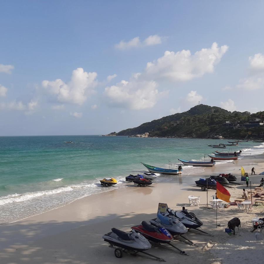 Sunrise Resort- Koh Phangan - Sha Extra 3* Haad Rin