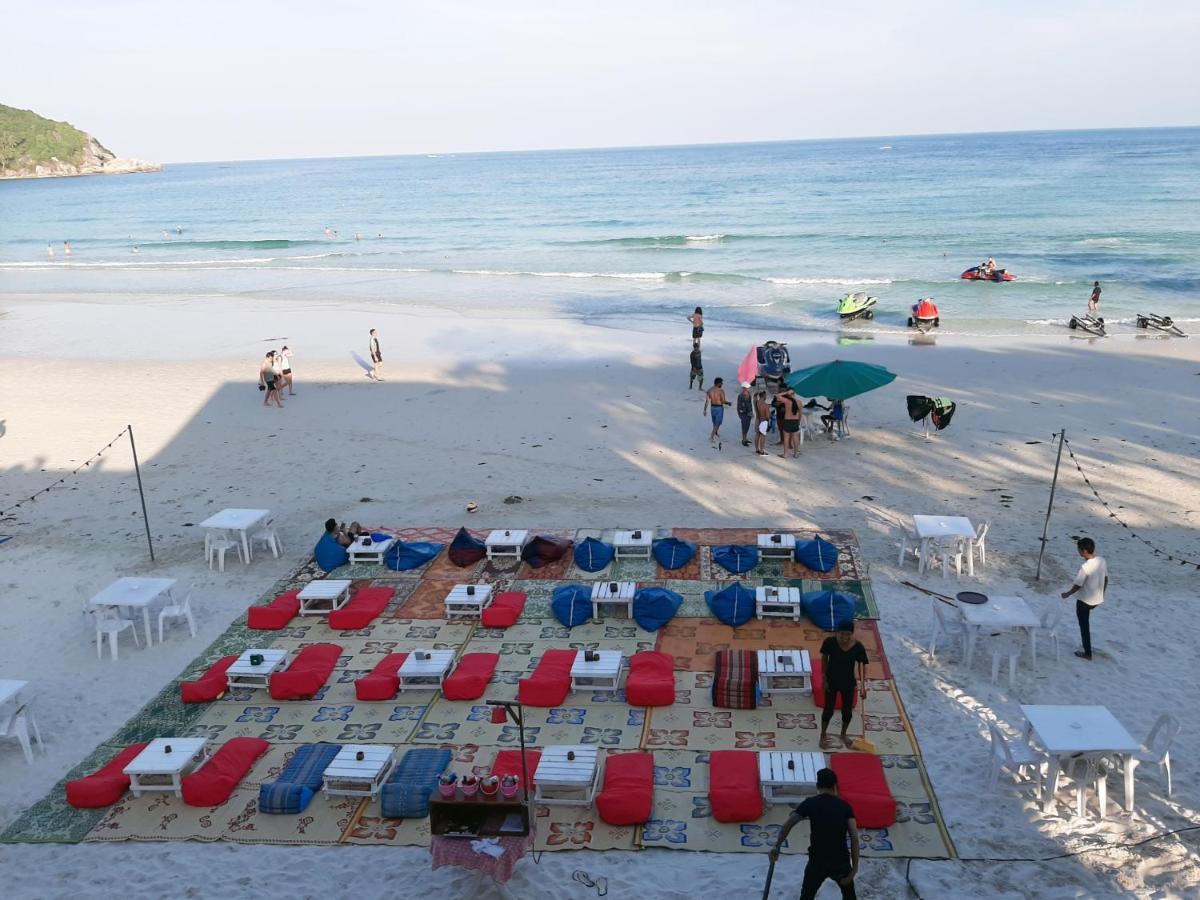 Sunrise Resort- Koh Phangan - Sha Extra 3*