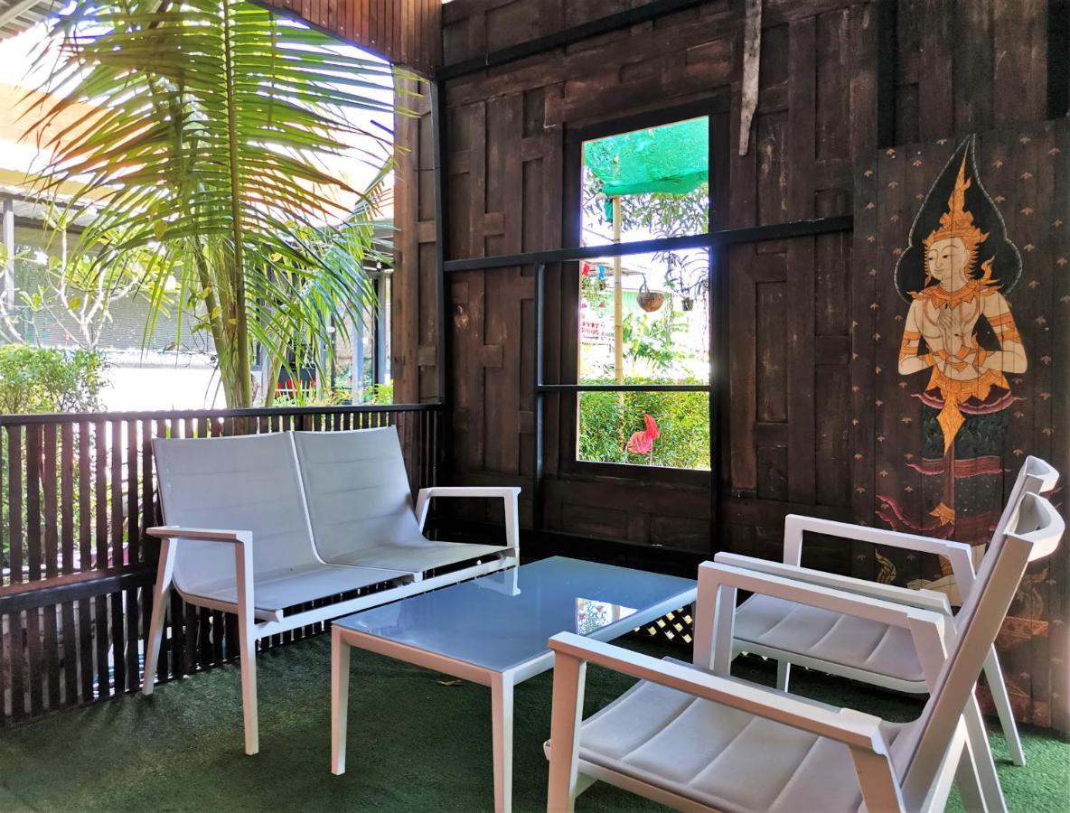 Oyo 503 Phuket Numnoi Hotel 3*