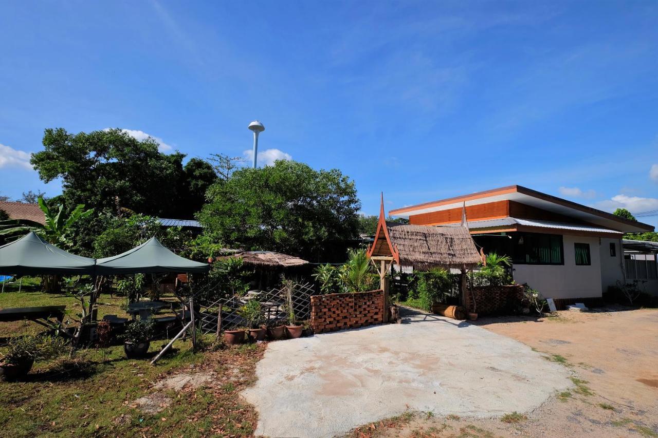 Hotel Oyo 503 Phuket Numnoi 3*