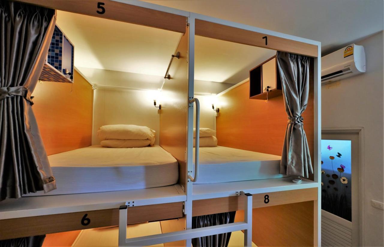 Oyo 503 Phuket Numnoi Hotel