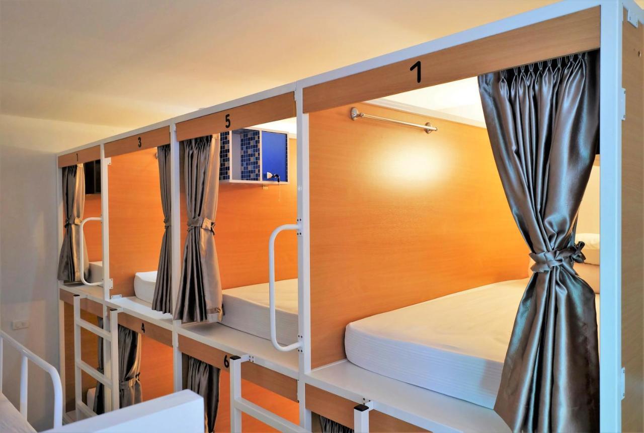 Oyo 503 Phuket Numnoi 3* Bang Tao Beach (Phuket)