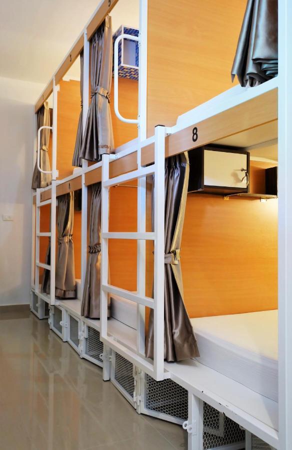 Hotel Oyo 503 Phuket Numnoi
