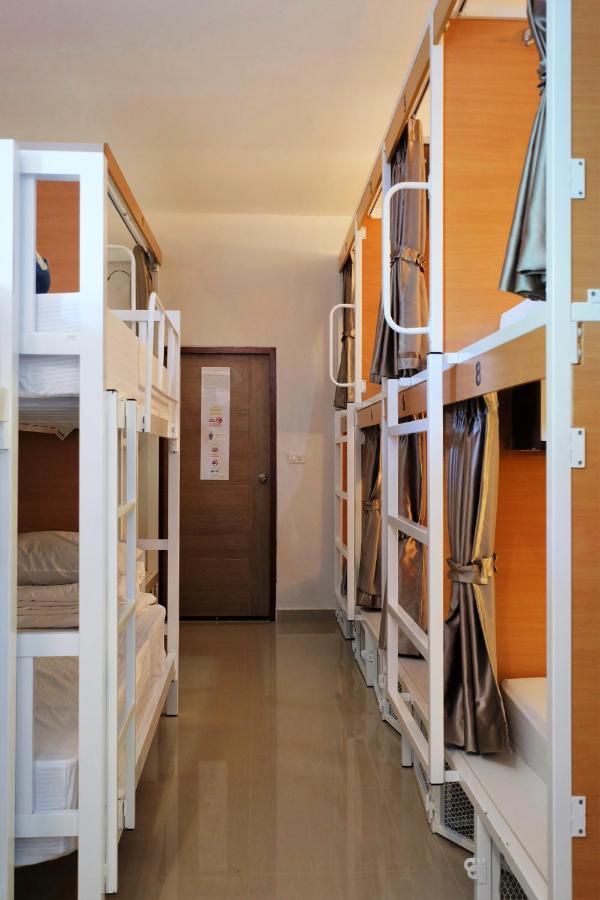 Hotel Oyo 503 Phuket Numnoi 3*