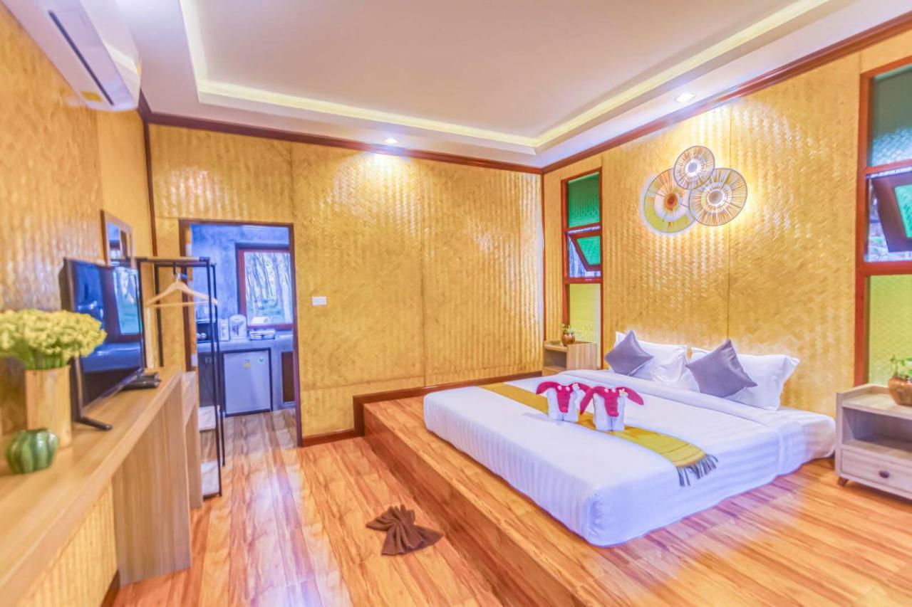 Guest house Baan Suan