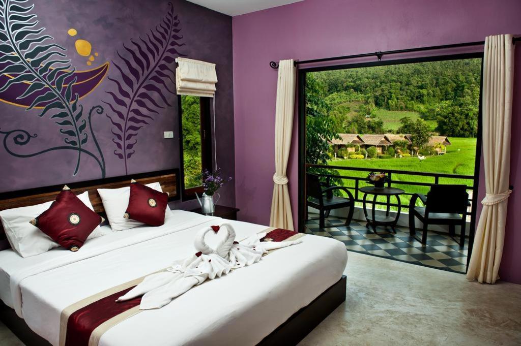 Resort Vieng Fah 3*