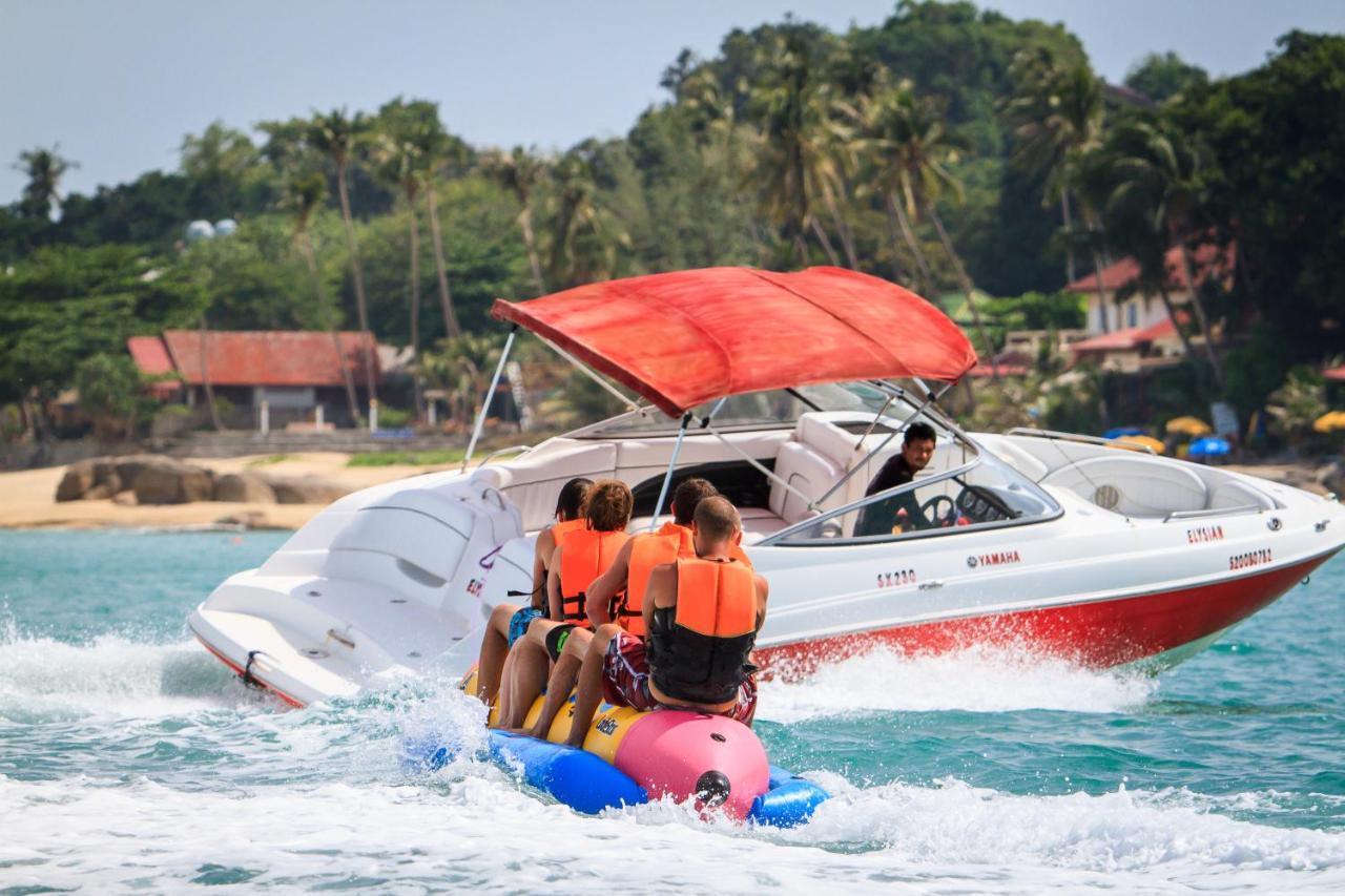 Best Resort Lamai Beach (Koh Samui)