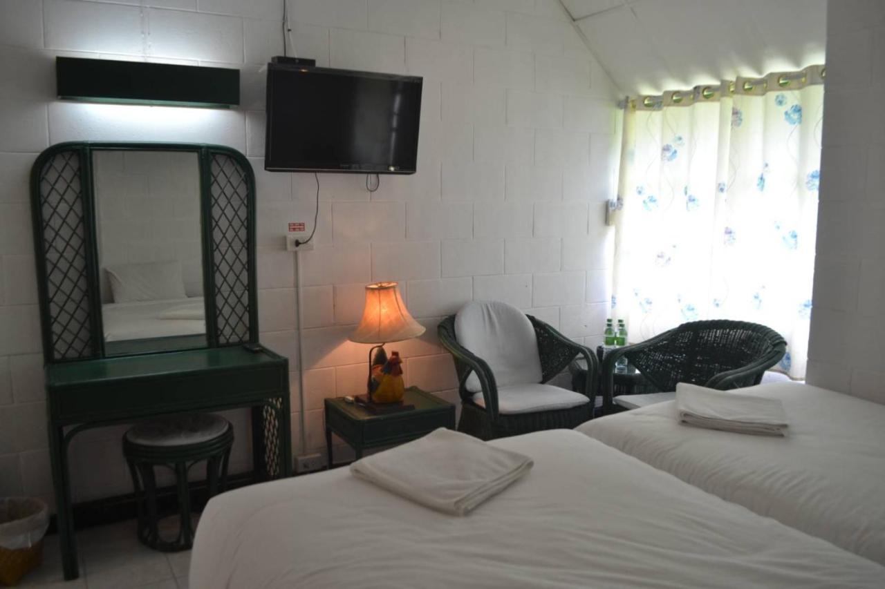 Wangtarn Resort