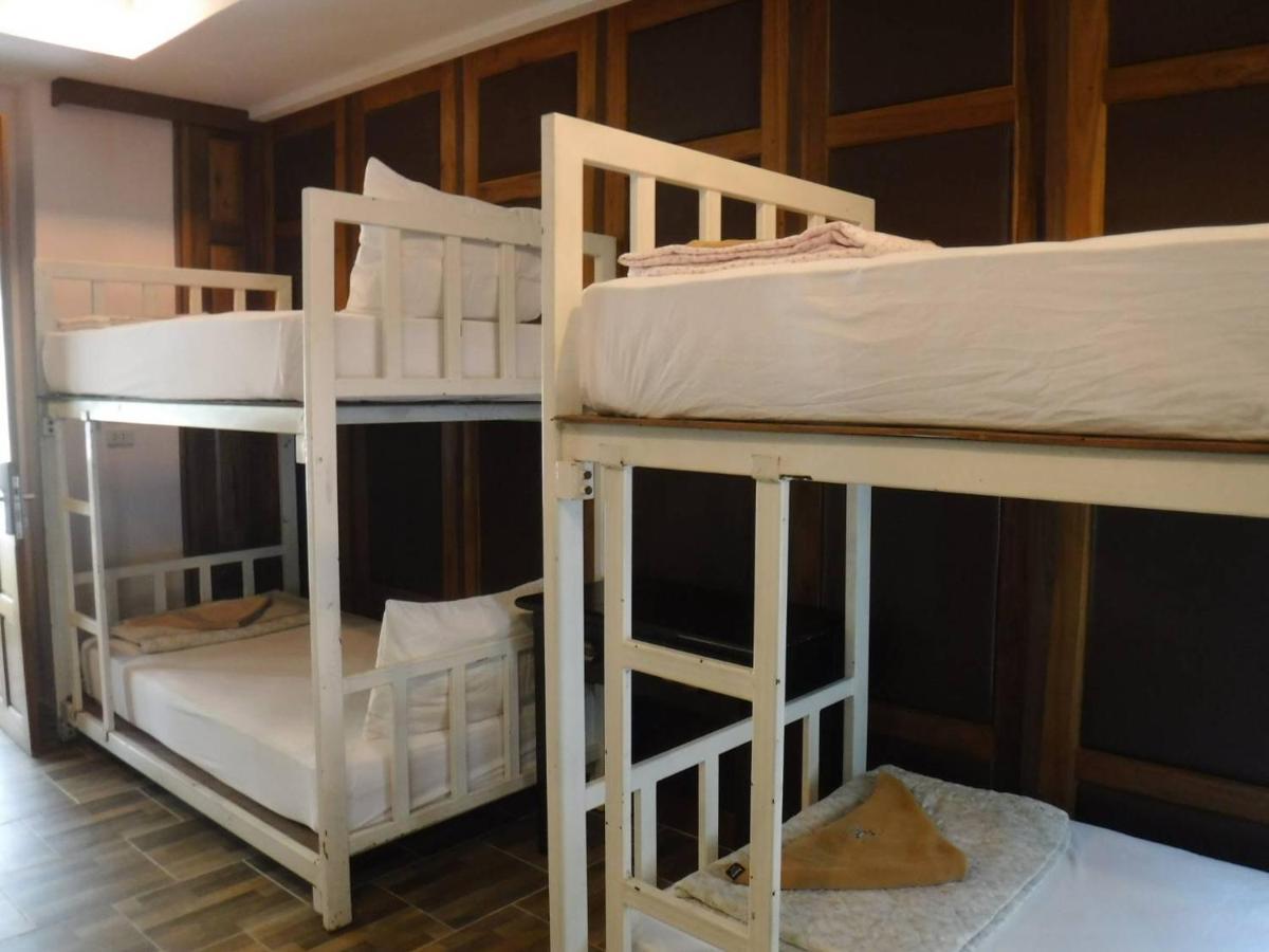Seashell Hostel