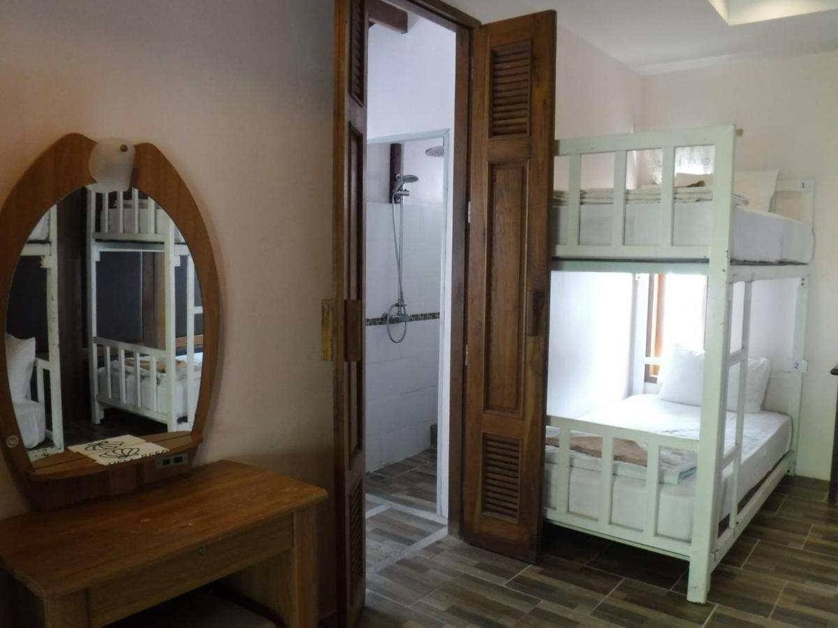 Hostel Seashell *