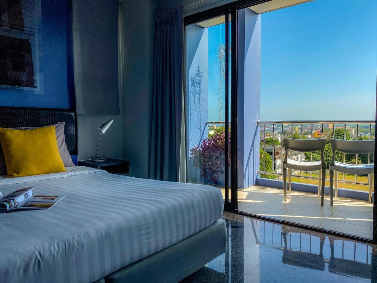 Sino - Sha Albergue Phuket