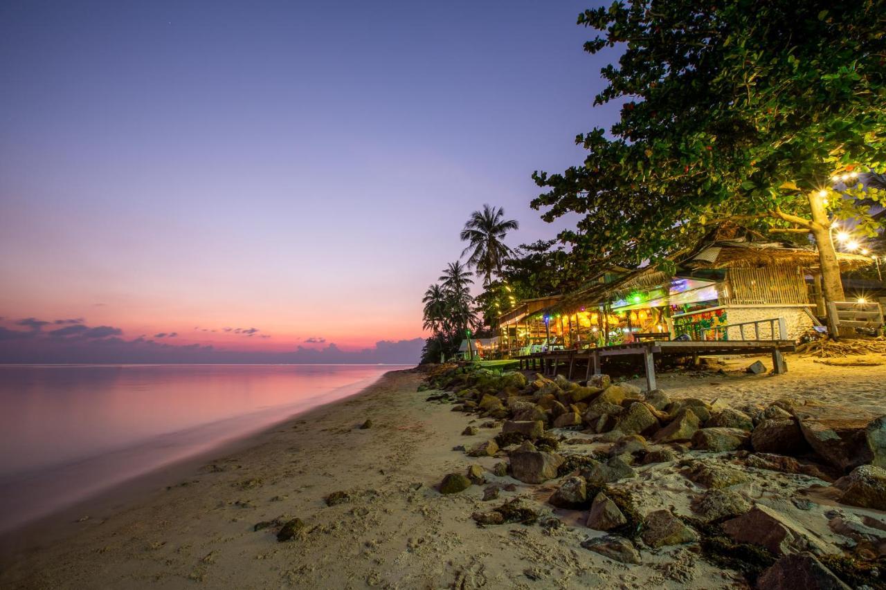 The Cosy Sunset & Restaurant Resort Thongsala