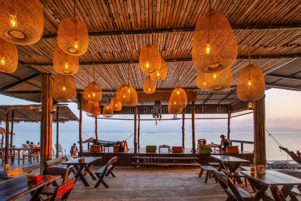 Resort The Cosy Sunset & Restaurant Thongsala