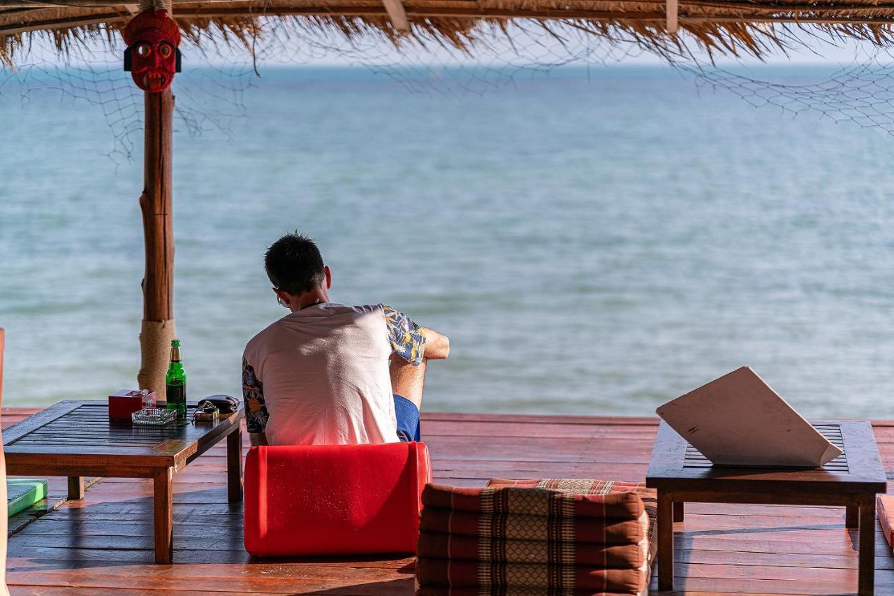 Resort The Cosy Sunset & Restaurant Thongsala
