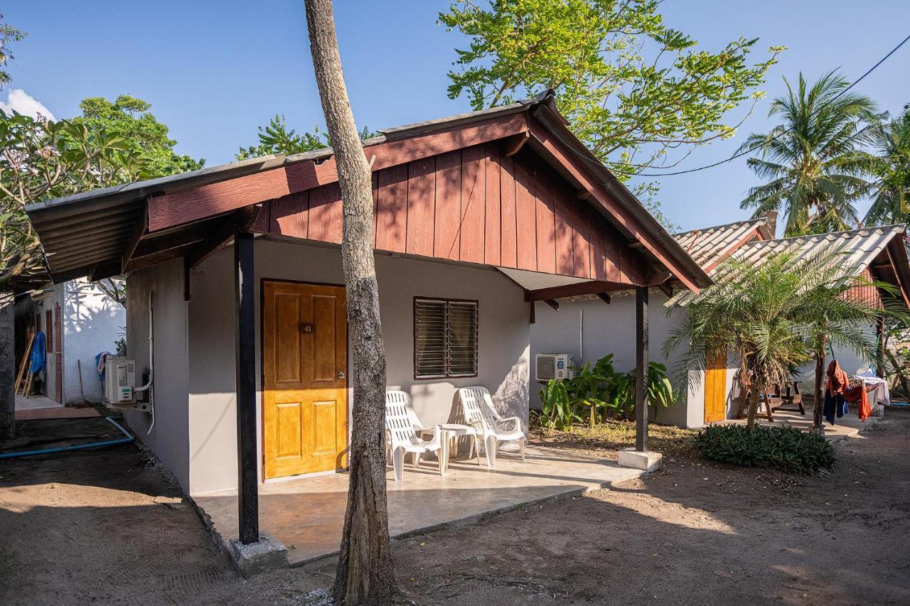 Resort The Cosy Sunset & Restaurant Thongsala