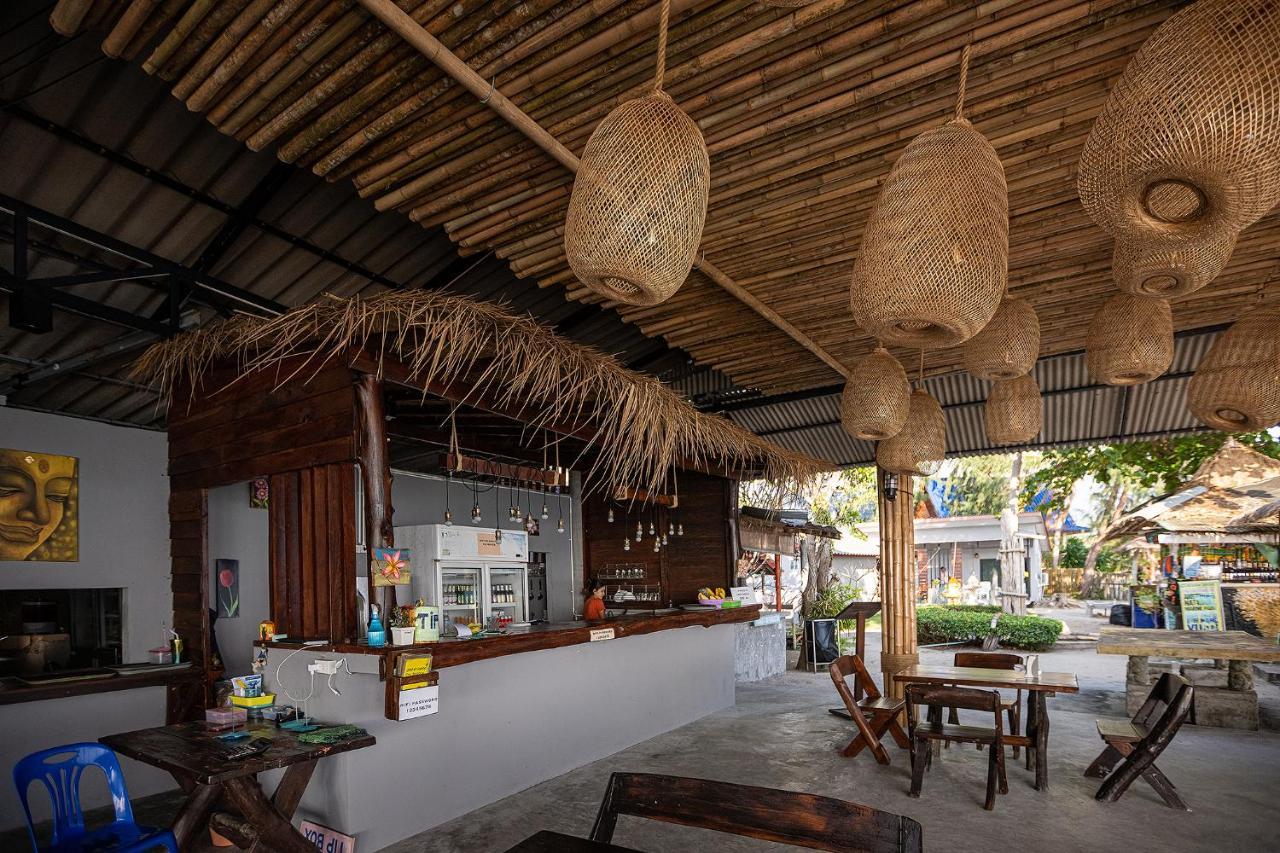 The Cosy Sunset & Restaurant 2* Thongsala
