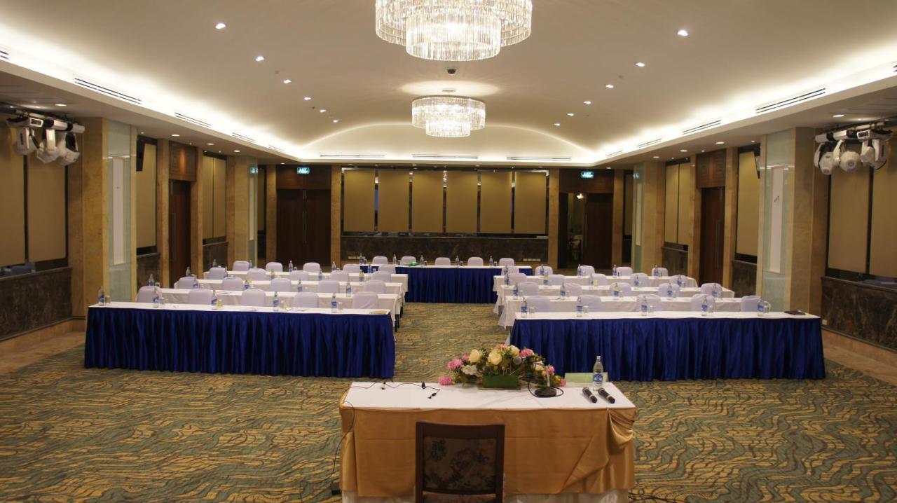 Lee Gardens Plaza - Sha Hat Yai