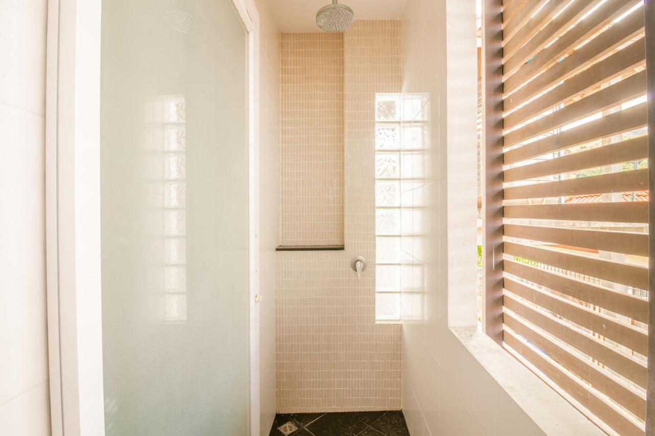 Apartamento Orchidacea Karon