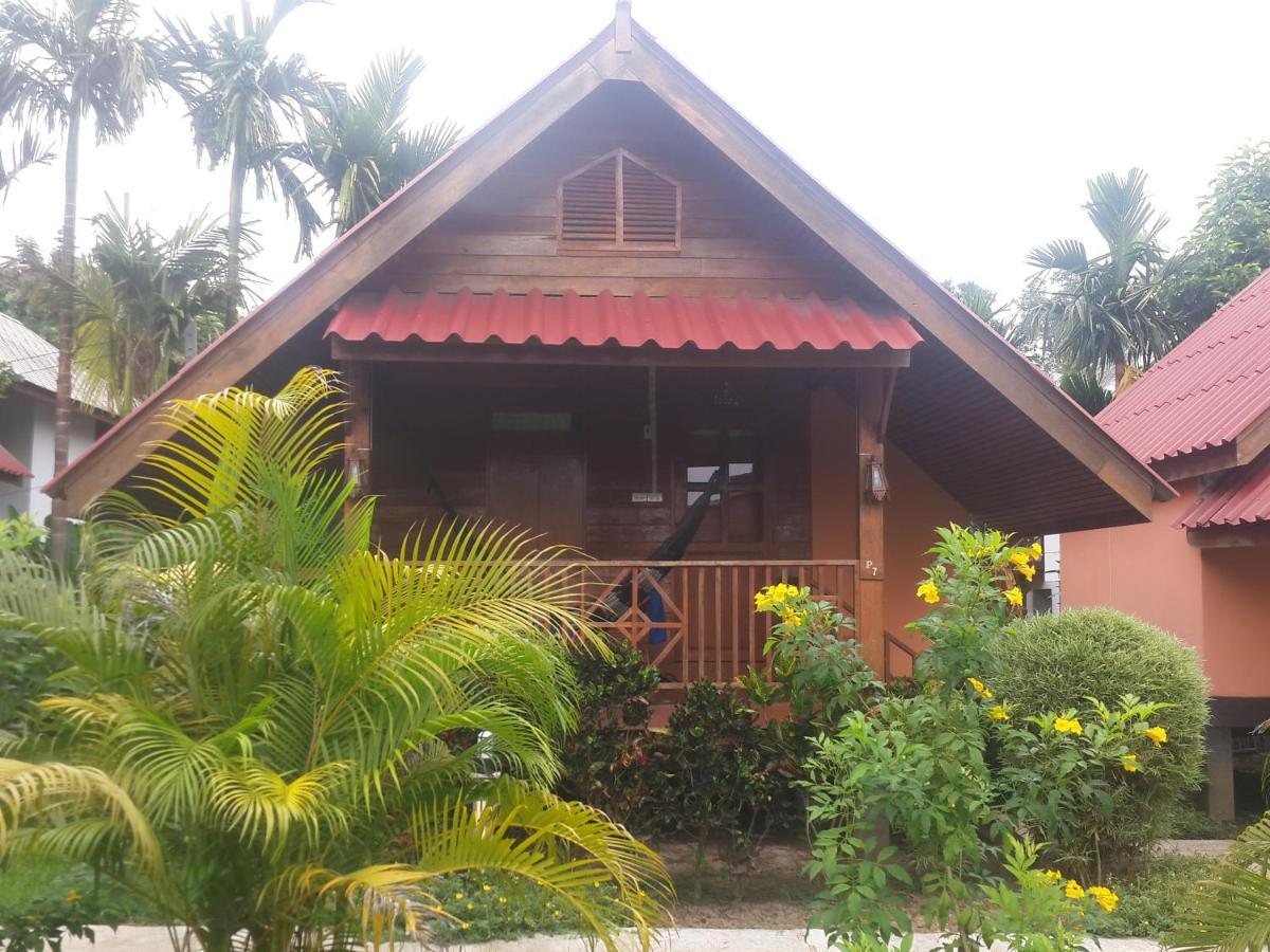 Resort Phu View