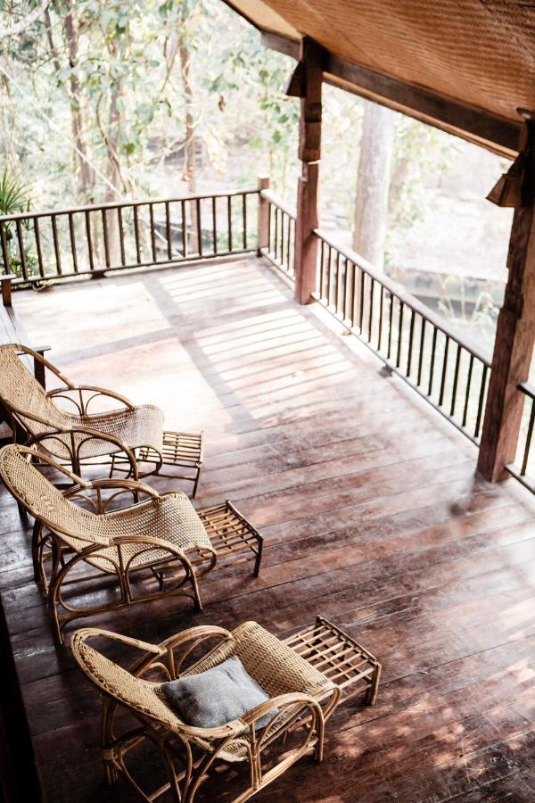 Resort The Chai Lai Orchid