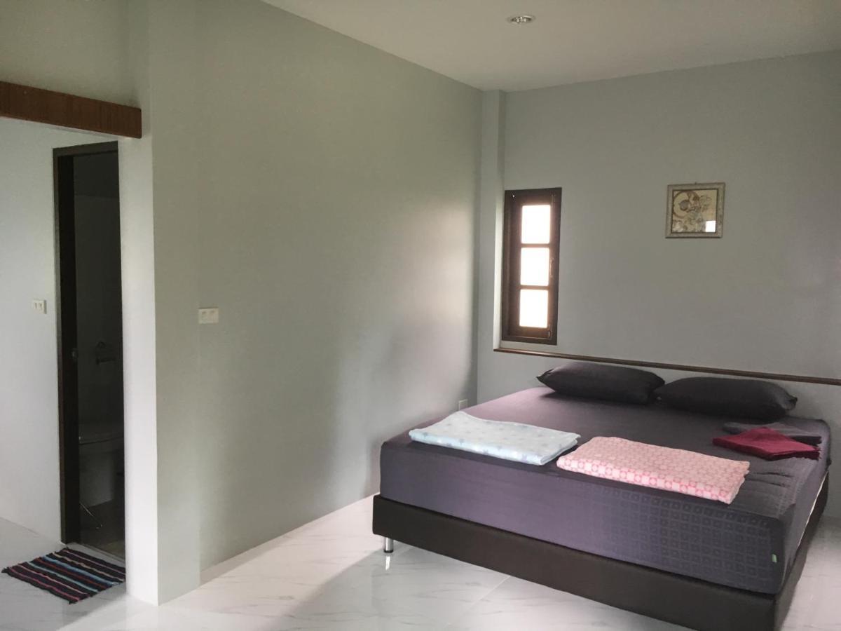 Sangob Bungalow Resort