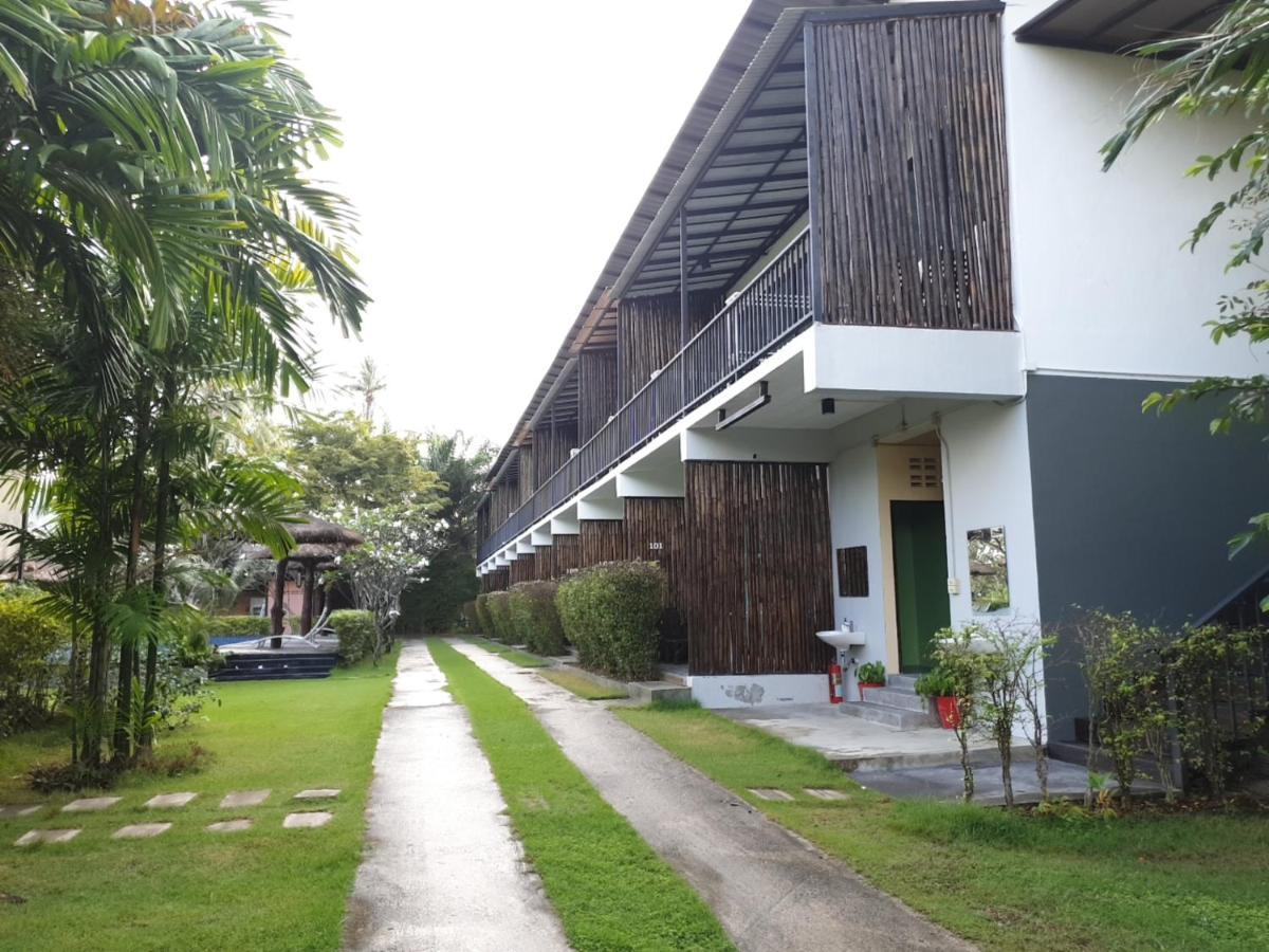 The Nidhra Boutique 3* Baan Tai