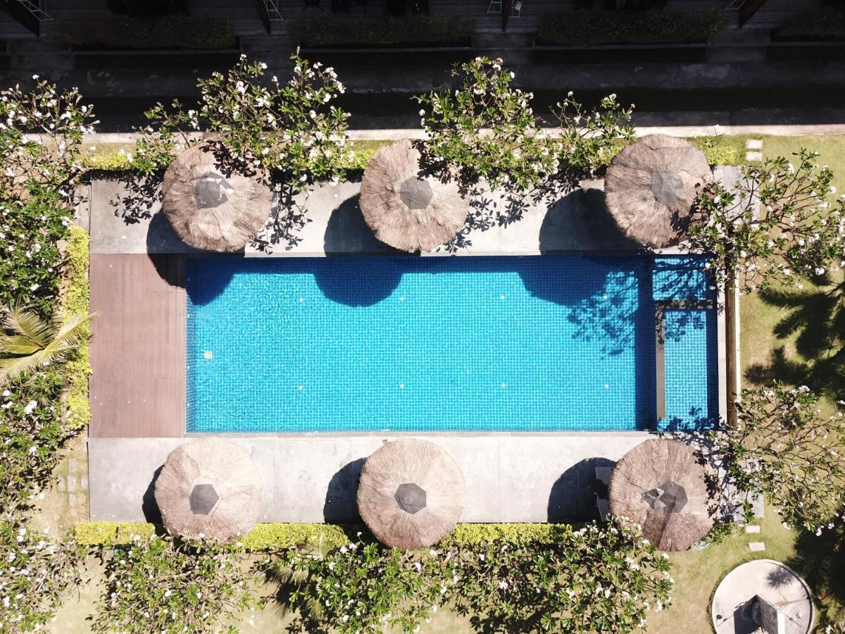 The Nidhra Boutique Baan Tai