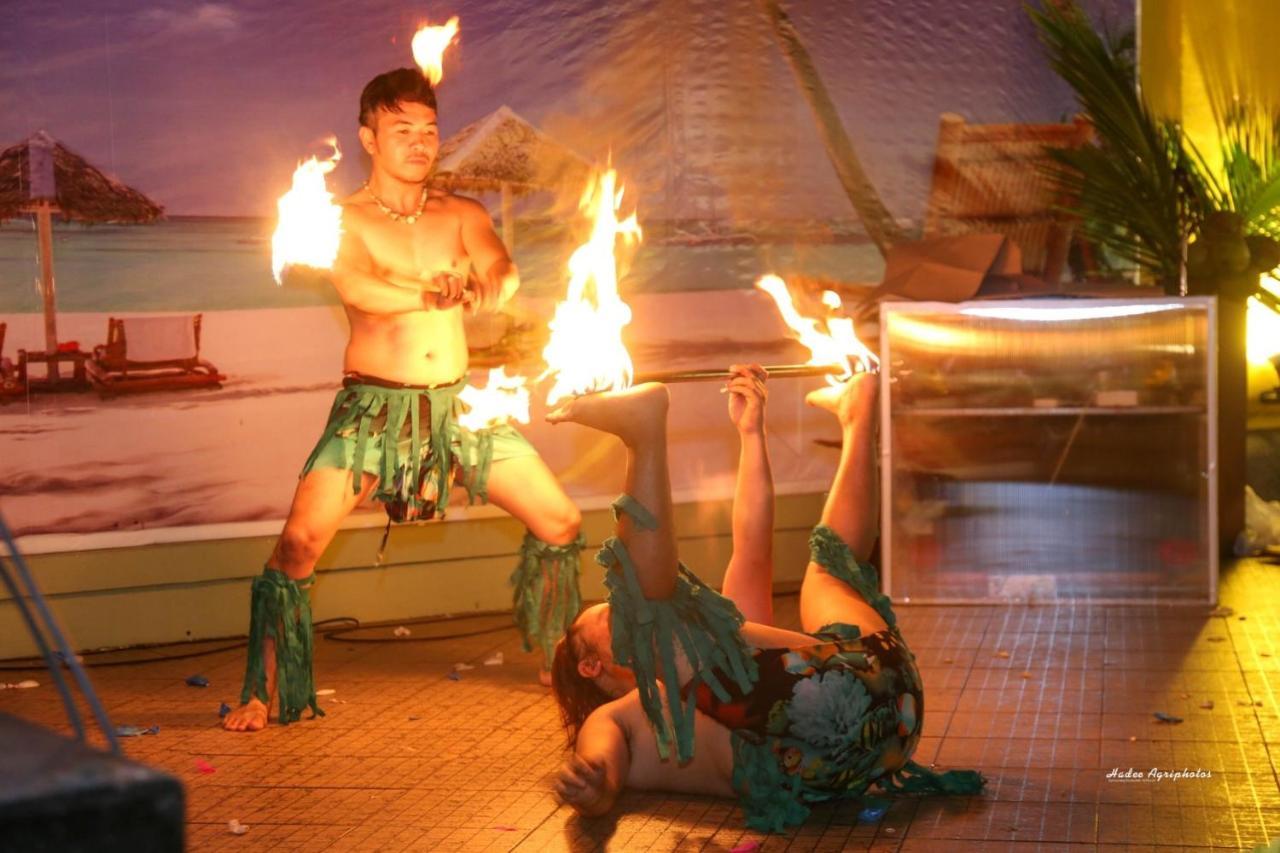 Woraburi Phuket & - Sha