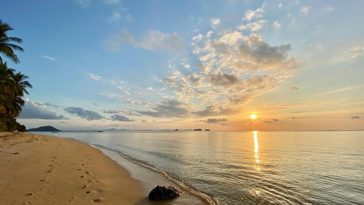 Sean Sabai E Ristobar Taling Ngam (Koh Samui)