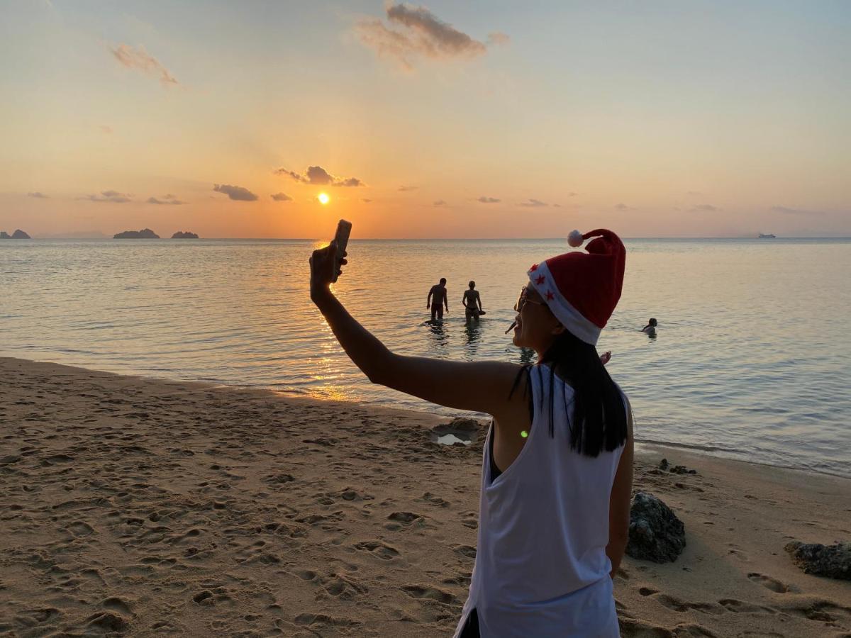 Sean Sabai E Ristobar Holiday home Taling Ngam (Koh Samui)