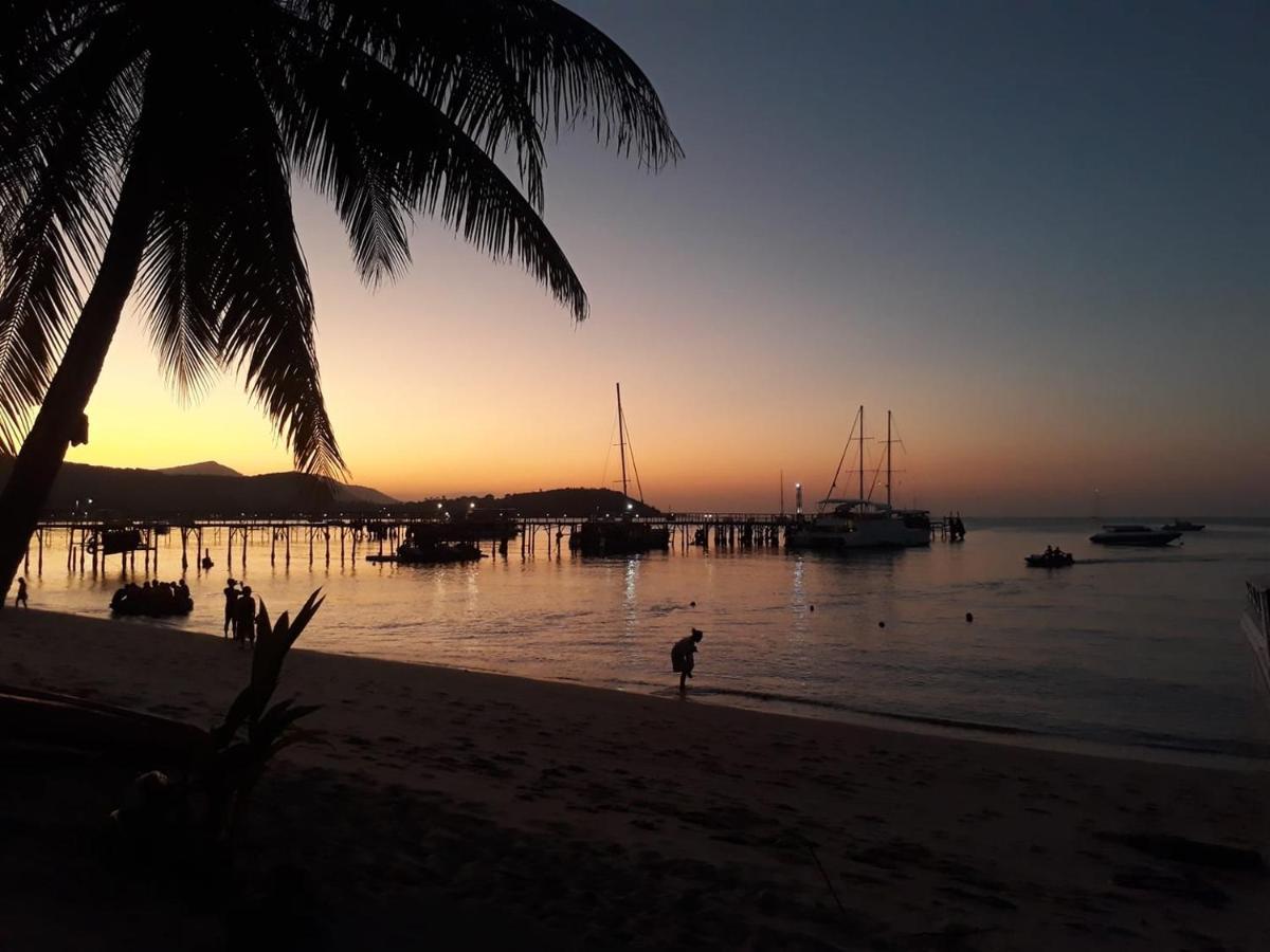 Sunset Marina 2* Bang Rak Beach (Koh Samui)