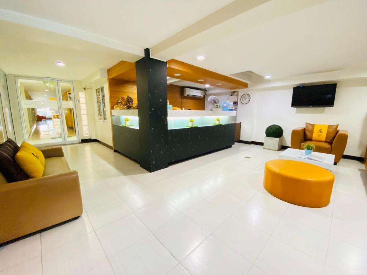 Lee's 3* Samut Prakan