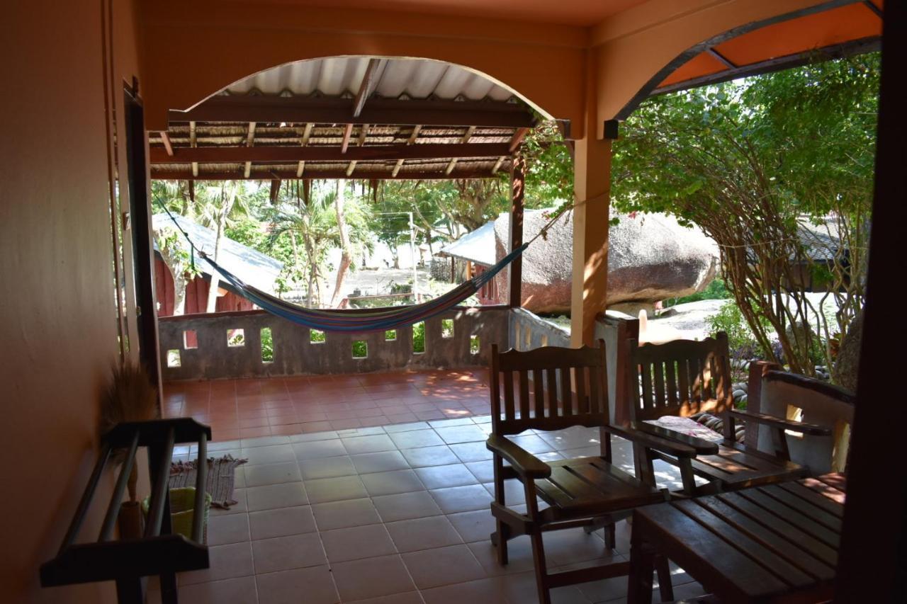Thongtapan Resort