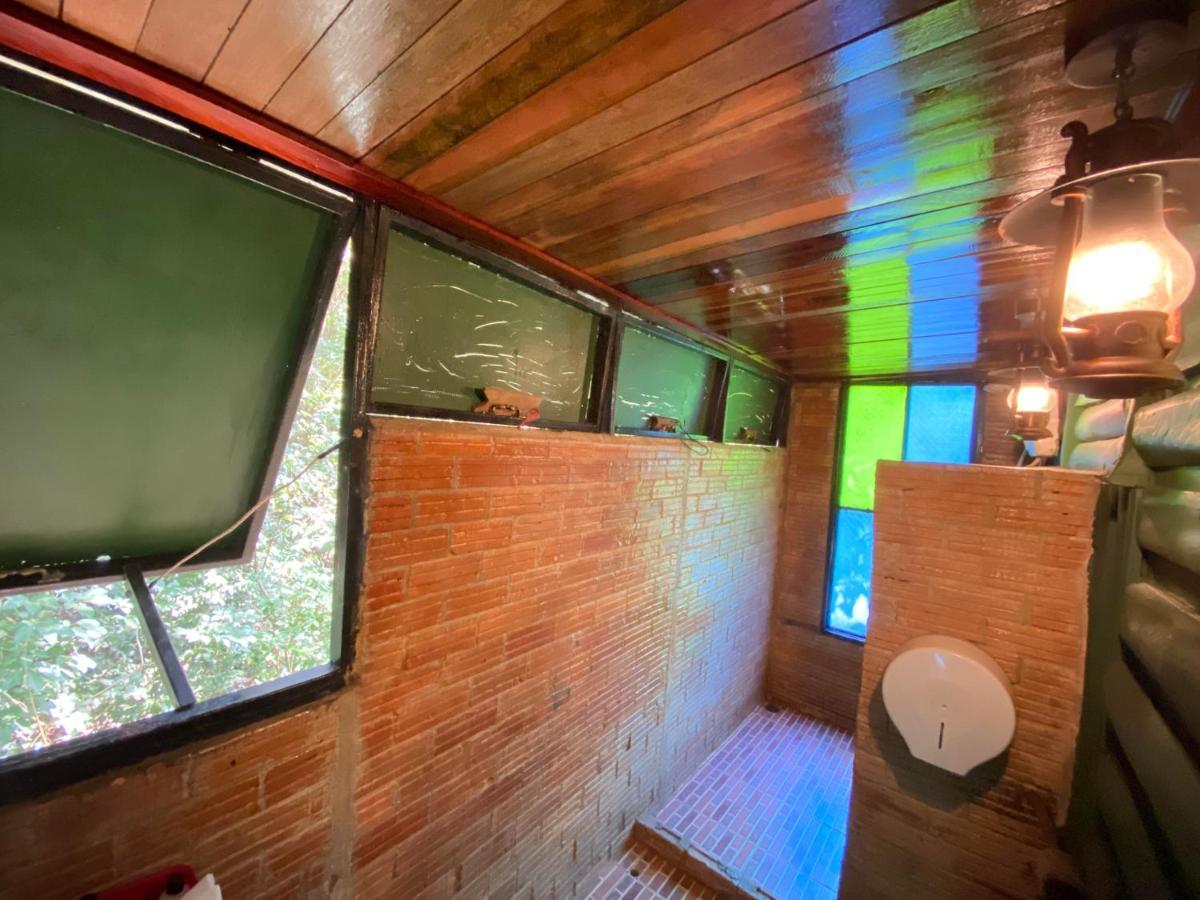 Khao Sok Tree House