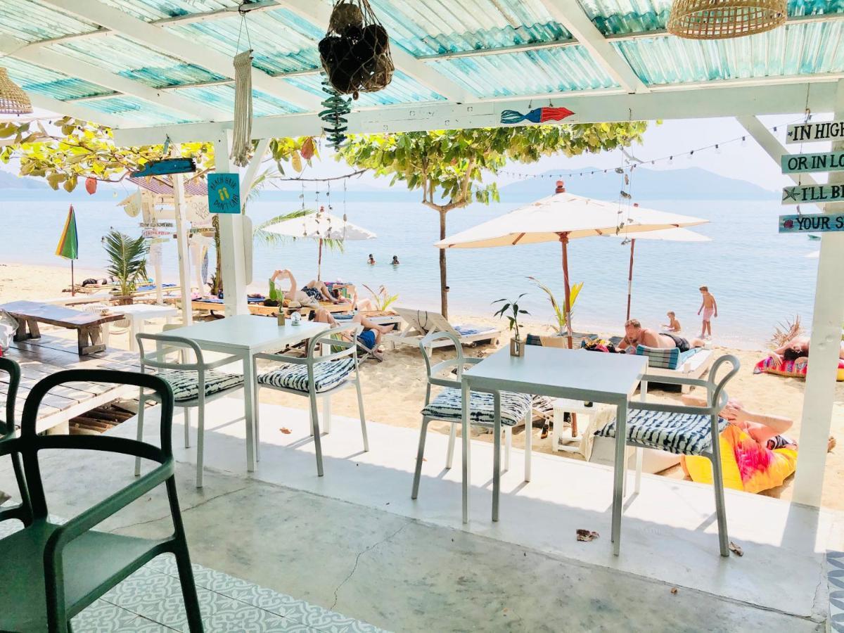 Indie Resort *