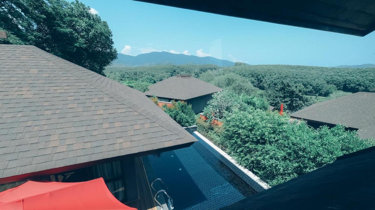 Resort A-star Phulare Valley, Chiang Rai
