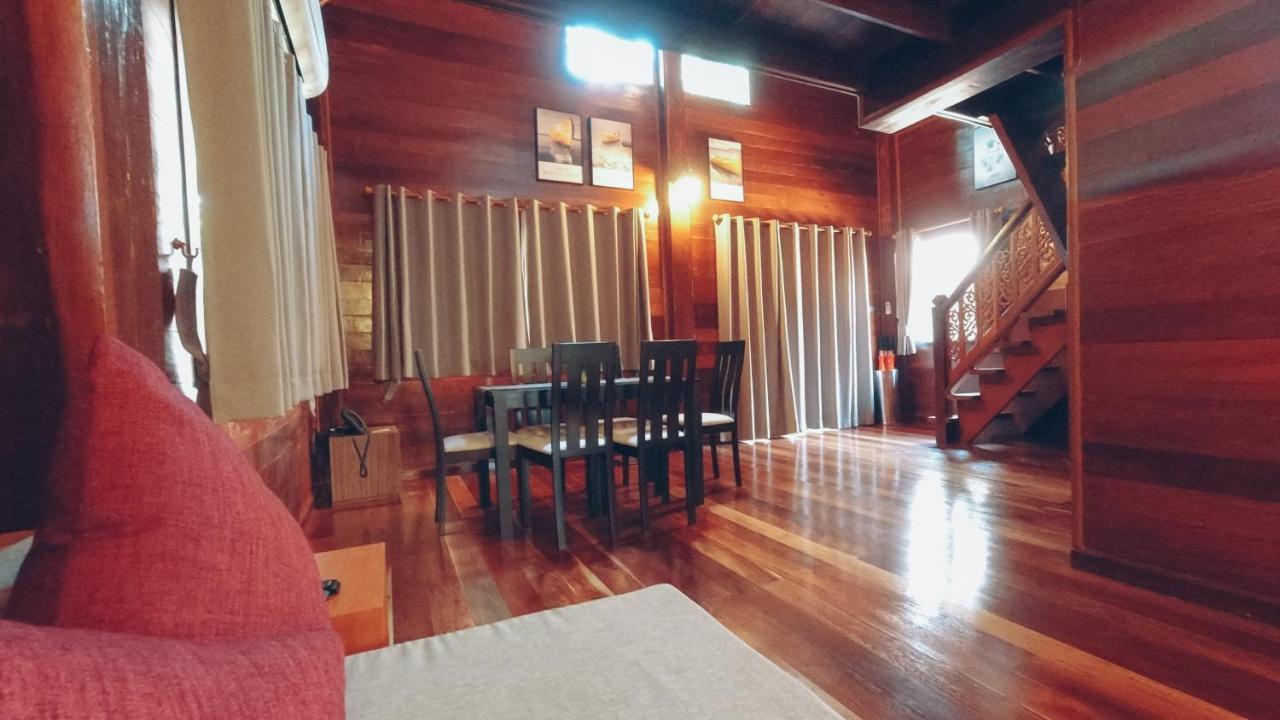 A-star Phulare Valley, 4* Chiang Rai
