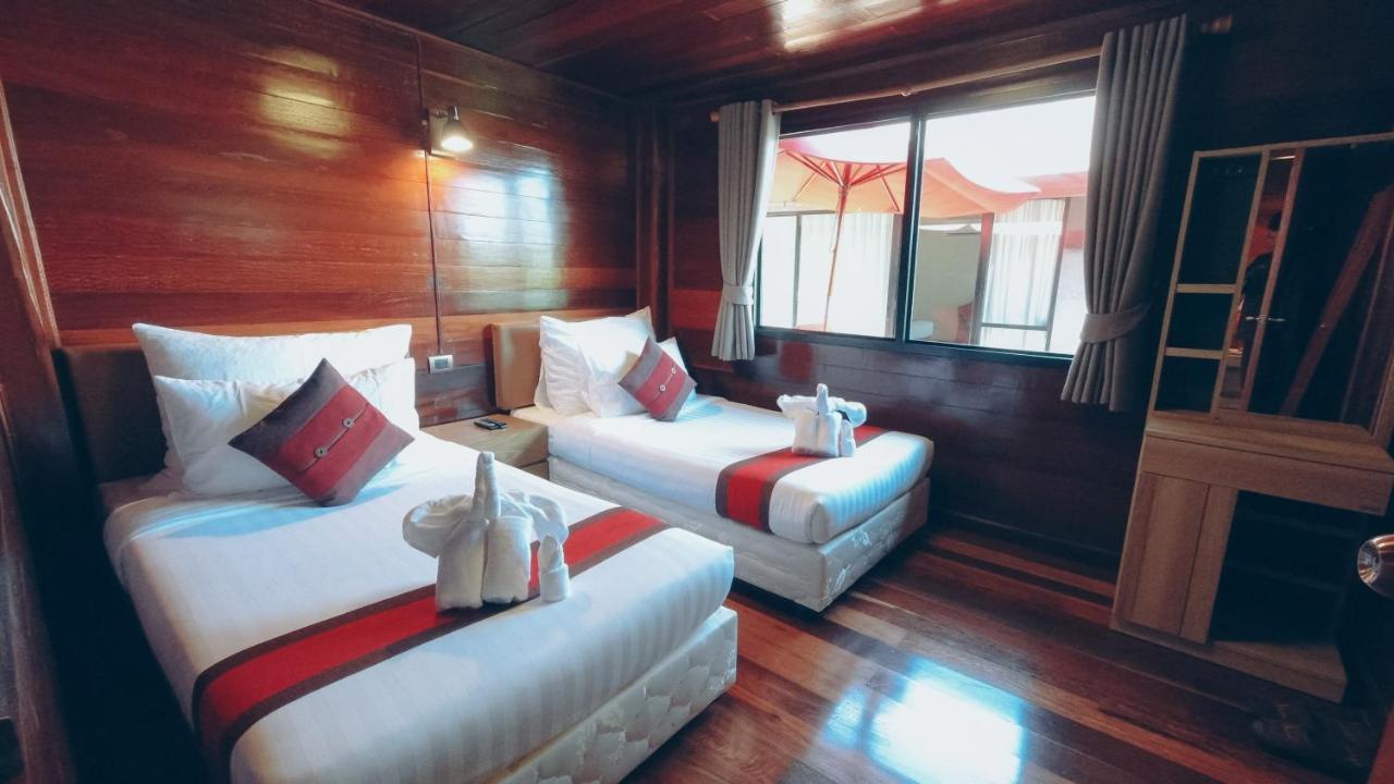 A-star Phulare Valley, Resort Chiang Rai