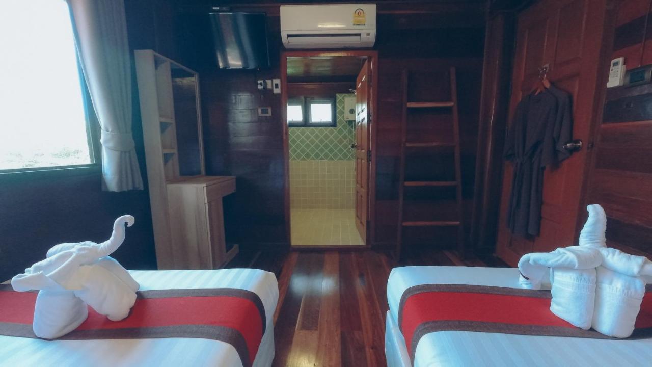 A-star Phulare Valley, Resort 4*