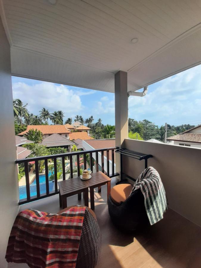 Baan Sawan Samui Chaweng
