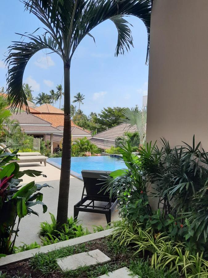 Baan Sawan Samui Resort Chaweng