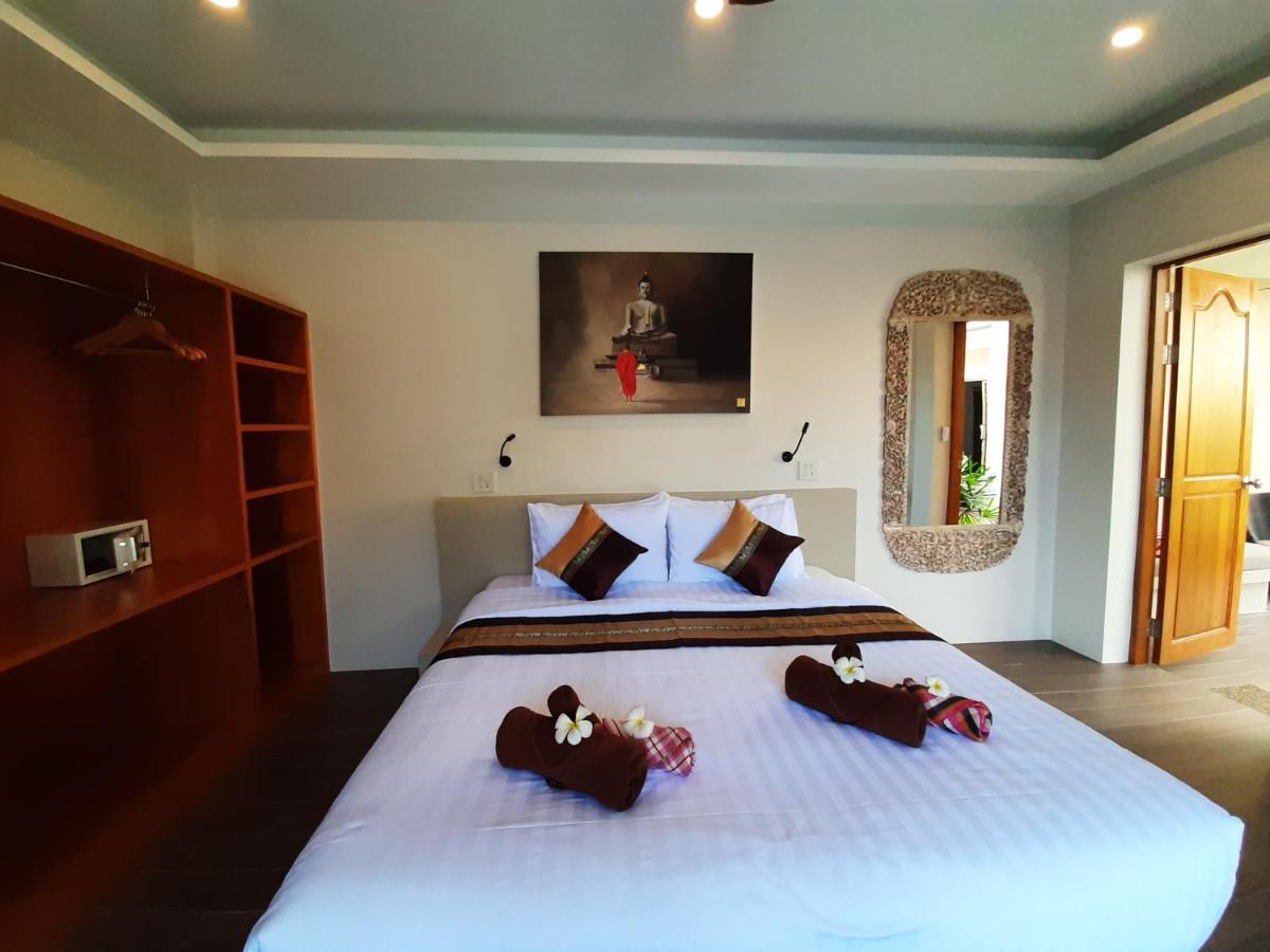 Baan Sawan Samui 4* Chaweng