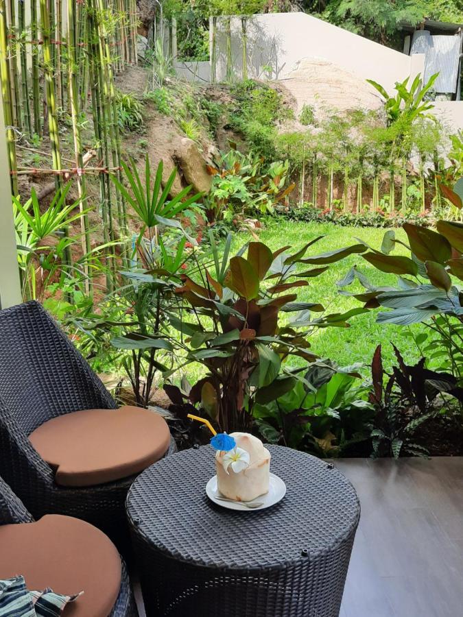 Baan Sawan Samui Resort Chaweng