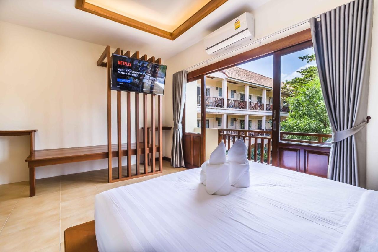 Hotel Wyh 3*
