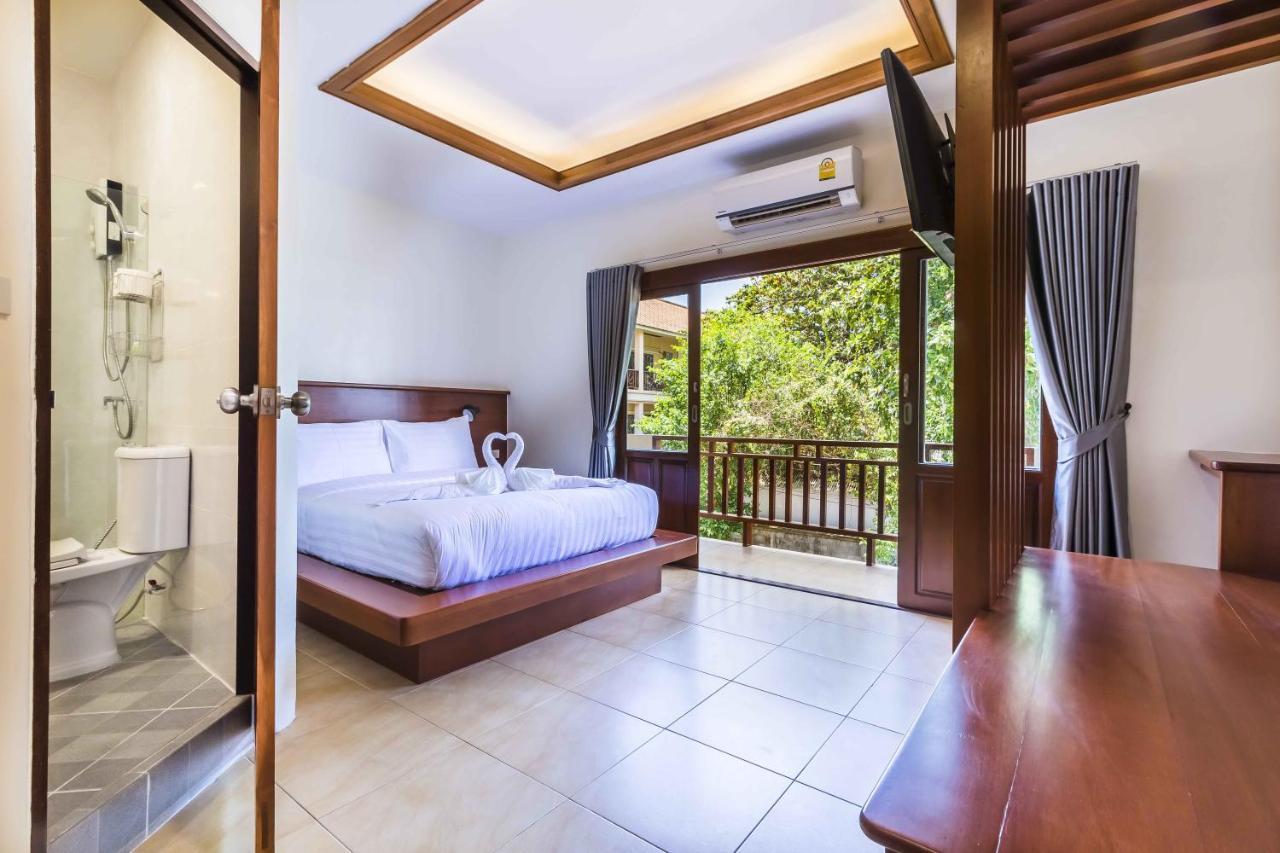 Wyh 3* Koh Tao
