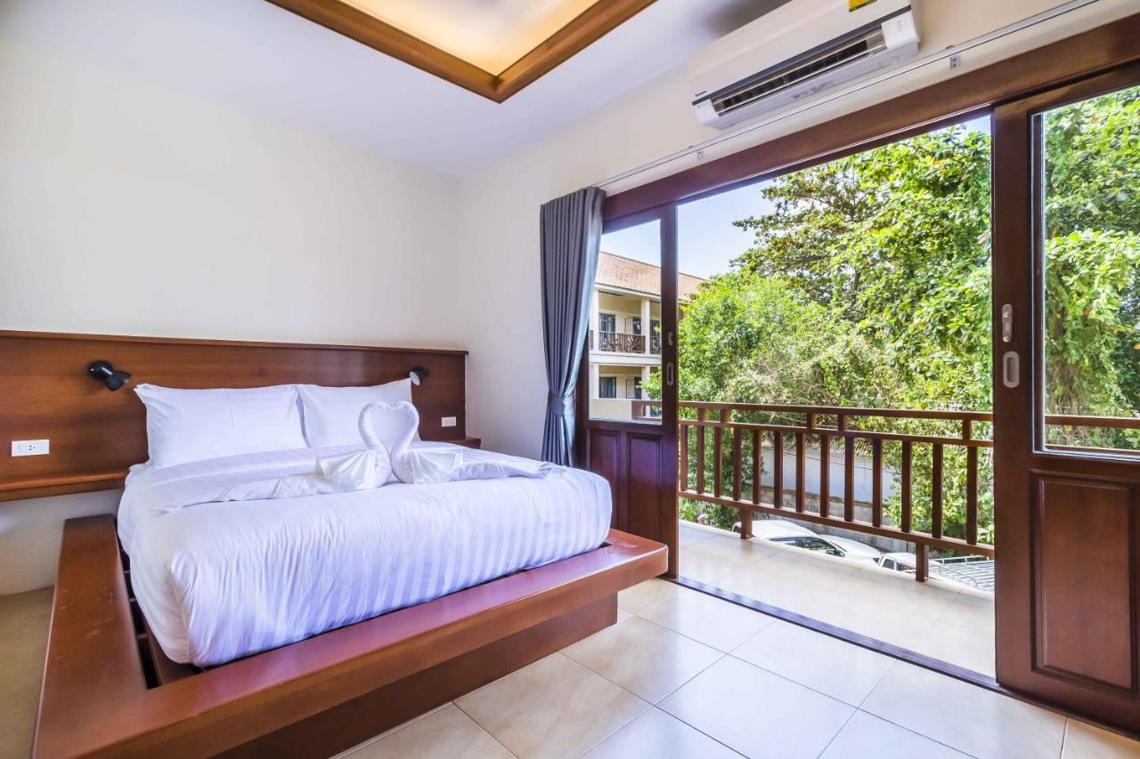 Hotel Wyh