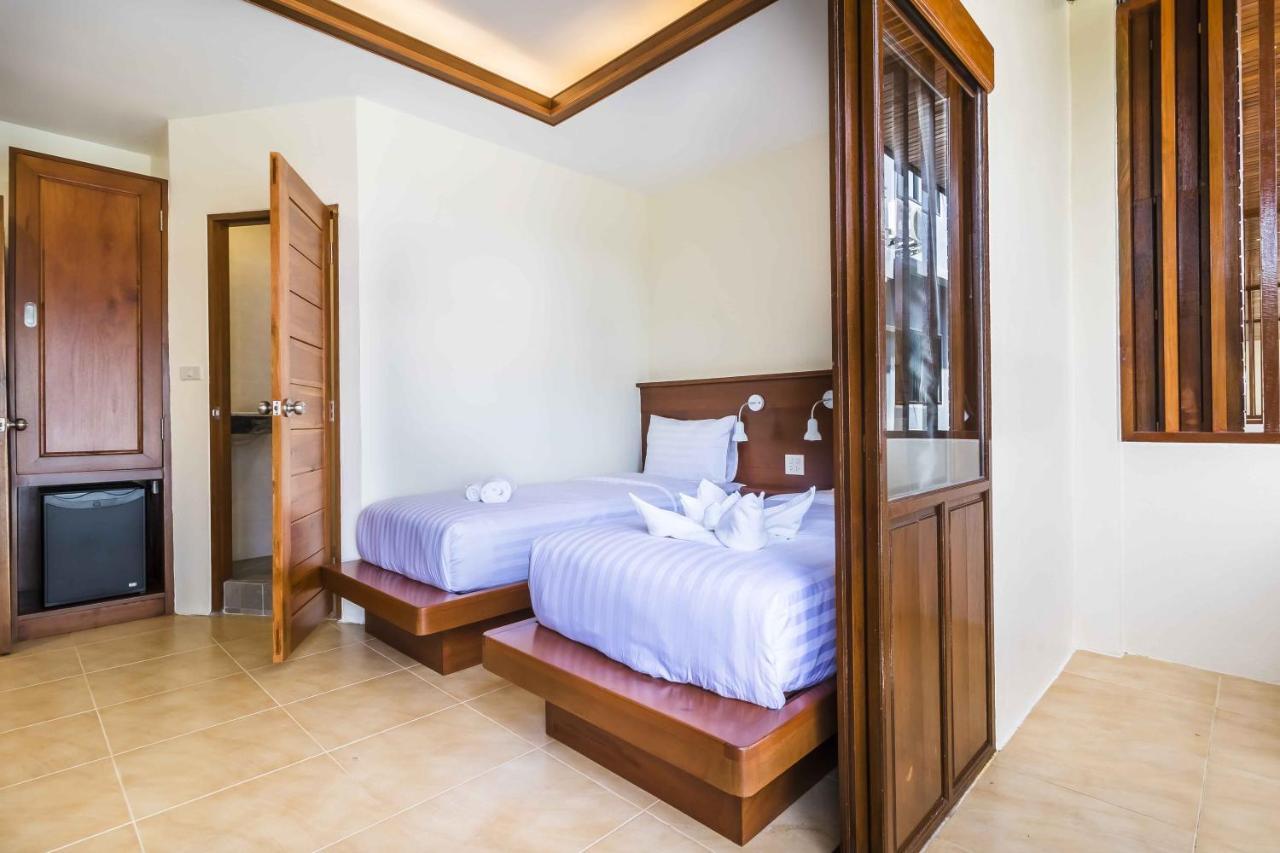 Wyh 3* Koh Tao